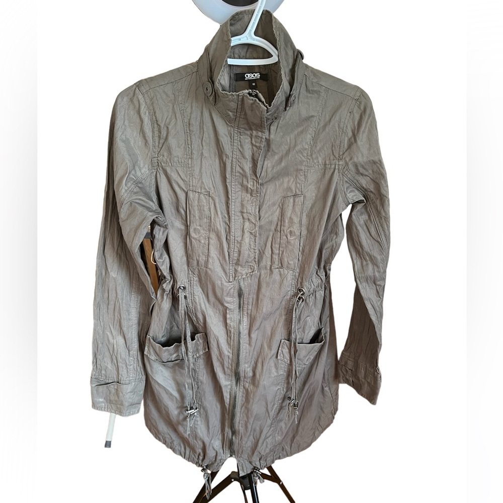 Asos Light Jacket